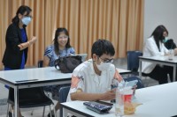 คณะศึกษาศาสตร์ มช. ร่วมกับ บริษัท ปิโก (ไทยแลนด์) จำกัด (มหาชน) จัดกิจกรรม EDUCA Roadshow 2023 ภาคเหนือ {พัฒนานวัตกรรม…เพื่อการเรียนรู้ที่ยั่งยืน}