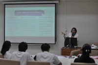 คณะศึกษาศาสตร์ มช. ร่วมกับ บริษัท ปิโก (ไทยแลนด์) จำกัด (มหาชน) จัดกิจกรรม EDUCA Roadshow 2023 ภาคเหนือ {พัฒนานวัตกรรม…เพื่อการเรียนรู้ที่ยั่งยืน}