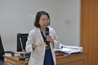 คณะศึกษาศาสตร์ มช. ร่วมกับ บริษัท ปิโก (ไทยแลนด์) จำกัด (มหาชน) จัดกิจกรรม EDUCA Roadshow 2023 ภาคเหนือ {พัฒนานวัตกรรม…เพื่อการเรียนรู้ที่ยั่งยืน}