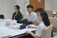 คณะศึกษาศาสตร์ มช. ร่วมกับ บริษัท ปิโก (ไทยแลนด์) จำกัด (มหาชน) จัดกิจกรรม EDUCA Roadshow 2023 ภาคเหนือ {พัฒนานวัตกรรม…เพื่อการเรียนรู้ที่ยั่งยืน}