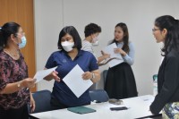 คณะศึกษาศาสตร์ มช. ร่วมกับ บริษัท ปิโก (ไทยแลนด์) จำกัด (มหาชน) จัดกิจกรรม EDUCA Roadshow 2023 ภาคเหนือ {พัฒนานวัตกรรม…เพื่อการเรียนรู้ที่ยั่งยืน}