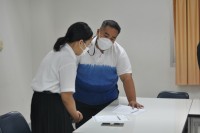 คณะศึกษาศาสตร์ มช. ร่วมกับ บริษัท ปิโก (ไทยแลนด์) จำกัด (มหาชน) จัดกิจกรรม EDUCA Roadshow 2023 ภาคเหนือ {พัฒนานวัตกรรม…เพื่อการเรียนรู้ที่ยั่งยืน}