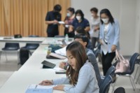 คณะศึกษาศาสตร์ มช. ร่วมกับ บริษัท ปิโก (ไทยแลนด์) จำกัด (มหาชน) จัดกิจกรรม EDUCA Roadshow 2023 ภาคเหนือ {พัฒนานวัตกรรม…เพื่อการเรียนรู้ที่ยั่งยืน}