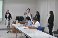 คณะศึกษาศาสตร์ มช. ร่วมกับ บริษัท ปิโก (ไทยแลนด์) จำกัด (มหาชน) จัดกิจกรรม EDUCA Roadshow 2023 ภาคเหนือ {พัฒนานวัตกรรม…เพื่อการเรียนรู้ที่ยั่งยืน}