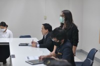 คณะศึกษาศาสตร์ มช. ร่วมกับ บริษัท ปิโก (ไทยแลนด์) จำกัด (มหาชน) จัดกิจกรรม EDUCA Roadshow 2023 ภาคเหนือ {พัฒนานวัตกรรม…เพื่อการเรียนรู้ที่ยั่งยืน}