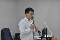 คณะศึกษาศาสตร์ มช. ร่วมกับ บริษัท ปิโก (ไทยแลนด์) จำกัด (มหาชน) จัดกิจกรรม EDUCA Roadshow 2023 ภาคเหนือ {พัฒนานวัตกรรม…เพื่อการเรียนรู้ที่ยั่งยืน}
