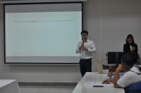 คณะศึกษาศาสตร์ มช. ร่วมกับ บริษัท ปิโก (ไทยแลนด์) จำกัด (มหาชน) จัดกิจกรรม EDUCA Roadshow 2023 ภาคเหนือ {พัฒนานวัตกรรม…เพื่อการเรียนรู้ที่ยั่งยืน}