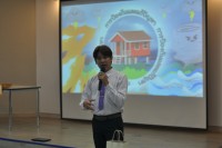 คณะศึกษาศาสตร์ มช. ร่วมกับ บริษัท ปิโก (ไทยแลนด์) จำกัด (มหาชน) จัดกิจกรรม EDUCA Roadshow 2023 ภาคเหนือ {พัฒนานวัตกรรม…เพื่อการเรียนรู้ที่ยั่งยืน}