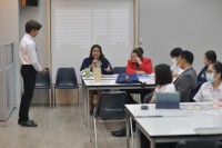คณะศึกษาศาสตร์ มช. ร่วมกับ บริษัท ปิโก (ไทยแลนด์) จำกัด (มหาชน) จัดกิจกรรม EDUCA Roadshow 2023 ภาคเหนือ {พัฒนานวัตกรรม…เพื่อการเรียนรู้ที่ยั่งยืน}