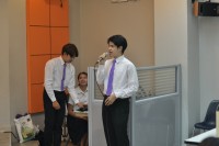 คณะศึกษาศาสตร์ มช. ร่วมกับ บริษัท ปิโก (ไทยแลนด์) จำกัด (มหาชน) จัดกิจกรรม EDUCA Roadshow 2023 ภาคเหนือ {พัฒนานวัตกรรม…เพื่อการเรียนรู้ที่ยั่งยืน}