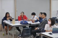 คณะศึกษาศาสตร์ มช. ร่วมกับ บริษัท ปิโก (ไทยแลนด์) จำกัด (มหาชน) จัดกิจกรรม EDUCA Roadshow 2023 ภาคเหนือ {พัฒนานวัตกรรม…เพื่อการเรียนรู้ที่ยั่งยืน}