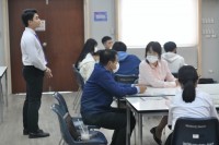 คณะศึกษาศาสตร์ มช. ร่วมกับ บริษัท ปิโก (ไทยแลนด์) จำกัด (มหาชน) จัดกิจกรรม EDUCA Roadshow 2023 ภาคเหนือ {พัฒนานวัตกรรม…เพื่อการเรียนรู้ที่ยั่งยืน}