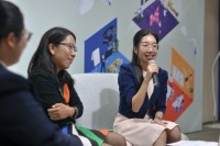 คณะศึกษาศาสตร์ มช. ร่วมกับ บริษัท ปิโก (ไทยแลนด์) จำกัด (มหาชน) จัดกิจกรรม EDUCA Roadshow 2023 ภาคเหนือ {พัฒนานวัตกรรม…เพื่อการเรียนรู้ที่ยั่งยืน}