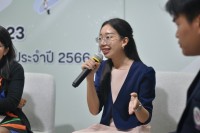 คณะศึกษาศาสตร์ มช. ร่วมกับ บริษัท ปิโก (ไทยแลนด์) จำกัด (มหาชน) จัดกิจกรรม EDUCA Roadshow 2023 ภาคเหนือ {พัฒนานวัตกรรม…เพื่อการเรียนรู้ที่ยั่งยืน}