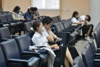 คณะศึกษาศาสตร์ มช. ร่วมกับ บริษัท ปิโก (ไทยแลนด์) จำกัด (มหาชน) จัดกิจกรรม EDUCA Roadshow 2023 ภาคเหนือ {พัฒนานวัตกรรม…เพื่อการเรียนรู้ที่ยั่งยืน}