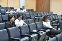 คณะศึกษาศาสตร์ มช. ร่วมกับ บริษัท ปิโก (ไทยแลนด์) จำกัด (มหาชน) จัดกิจกรรม EDUCA Roadshow 2023 ภาคเหนือ {พัฒนานวัตกรรม…เพื่อการเรียนรู้ที่ยั่งยืน}