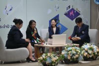 คณะศึกษาศาสตร์ มช. ร่วมกับ บริษัท ปิโก (ไทยแลนด์) จำกัด (มหาชน) จัดกิจกรรม EDUCA Roadshow 2023 ภาคเหนือ {พัฒนานวัตกรรม…เพื่อการเรียนรู้ที่ยั่งยืน}