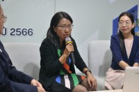 คณะศึกษาศาสตร์ มช. ร่วมกับ บริษัท ปิโก (ไทยแลนด์) จำกัด (มหาชน) จัดกิจกรรม EDUCA Roadshow 2023 ภาคเหนือ {พัฒนานวัตกรรม…เพื่อการเรียนรู้ที่ยั่งยืน}