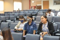 คณะศึกษาศาสตร์ มช. ร่วมกับ บริษัท ปิโก (ไทยแลนด์) จำกัด (มหาชน) จัดกิจกรรม EDUCA Roadshow 2023 ภาคเหนือ {พัฒนานวัตกรรม…เพื่อการเรียนรู้ที่ยั่งยืน}