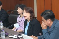 ผู้บริหารและคณะกรรมการโครงการครูรัก(ษ์)ถิ่น มหาวิทยาลัยเชียงใหม่ ให้การต้อนรับคณะกรรมผู้ทรงคุณวุฒิจาก กสศ. ในโอกาสเข้ารับการประเมินผลการดำเนินงานโครงการครูรัก(ษ์)ถิ่น รุ่นที่ 1-3