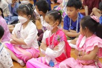 รักษ์ภาษาไทย เด็กยุคใหม่ ใช้ภาษาไทยได้ถูกต้อง