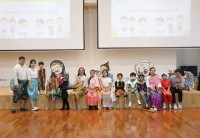 รักษ์ภาษาไทย เด็กยุคใหม่ ใช้ภาษาไทยได้ถูกต้อง