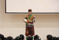 Troop @School งานรักลูก Tales&Plays 2023