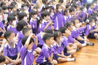 Troop @School งานรักลูก Tales&Plays 2023