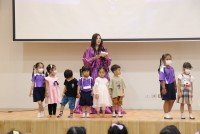 Troop @School งานรักลูก Tales&Plays 2023