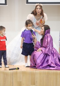 Troop @School งานรักลูก Tales&Plays 2023