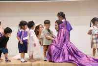 Troop @School งานรักลูก Tales&Plays 2023