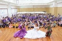 Troop @School งานรักลูก Tales&Plays 2023