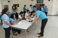คณะศึกษาศาสตร์ มช. จัดพิธีถวายพระพรชัยมงคลสมเด็จพระนางเจ้าสิริกิติ์ พระบรมราชินีนาถ พระบรมราชชนนีพันปีหลวง ประจำปี 2566