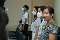 คณะศึกษาศาสตร์ มช. จัดพิธีถวายพระพรชัยมงคลสมเด็จพระนางเจ้าสิริกิติ์ พระบรมราชินีนาถ พระบรมราชชนนีพันปีหลวง ประจำปี 2566