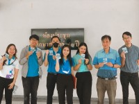 คณะศึกษาศาสตร์ มช. จัดพิธีถวายพระพรชัยมงคลสมเด็จพระนางเจ้าสิริกิติ์ พระบรมราชินีนาถ พระบรมราชชนนีพันปีหลวง ประจำปี 2566