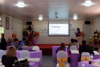 คณะศึกษาศาสตร์ มช. ลงพื้นที่เพื่อวิเคราะห์นิเวศการเรียนรู้ สู่การพัฒนาการจัดการศึกษาเพื่อความยั่งยืนในพื้นที่นวัตกรรมการศึกษาจังหวัดเชียงใหม่ ณ โรงเรียนศรีเนห์รู