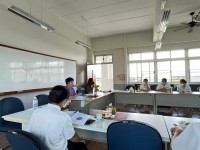 คณะศึกษาศาสตร์ มช. ลงพื้นที่เพื่อติดตามผลการพัฒนาสมรรถนะครูและผู้บริหารในการจัดการเรียนรู้แนวใหม่ที่สอดรับวิสัยทัศน์และพันธกิจของโรงเรียนในพื้นที่นวัตกรรมการศึกษา ณ โรงเรียนฉือจี้เชียงใหม่