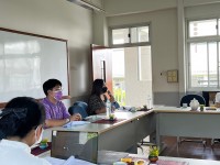 คณะศึกษาศาสตร์ มช. ลงพื้นที่เพื่อติดตามผลการพัฒนาสมรรถนะครูและผู้บริหารในการจัดการเรียนรู้แนวใหม่ที่สอดรับวิสัยทัศน์และพันธกิจของโรงเรียนในพื้นที่นวัตกรรมการศึกษา ณ โรงเรียนฉือจี้เชียงใหม่