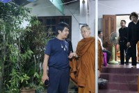 ผู้บริหาร คณาจารย์ และเจ้าหน้าที่คณะศึกษาศาสตร์ มช. ร่วมงานบำเพ็ญกุศล สวดอภิธรรม และฌาปนกิจศพนางสาวมยุรา คันธรส