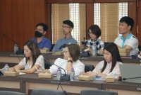  คณะศึกษาศาสตร์ มช. จัดกิจกรรม EDU KM DAY : พัฒนาศักยภาพบุคลากรสู่นวัตกรรมตามตัวชี้วัดของ OKRs ประจำปี 2566
