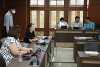  คณะศึกษาศาสตร์ มช. จัดกิจกรรม EDU KM DAY : พัฒนาศักยภาพบุคลากรสู่นวัตกรรมตามตัวชี้วัดของ OKRs ประจำปี 2566