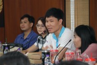  คณะศึกษาศาสตร์ มช. จัดกิจกรรม EDU KM DAY : พัฒนาศักยภาพบุคลากรสู่นวัตกรรมตามตัวชี้วัดของ OKRs ประจำปี 2566
