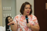 สำนักงานคณะศึกษาศาตร์ จัดโครงการพัฒนาการบริหารจัดการภายในองค์กร กิจกรรม { การจัดการความรู้บุคลากรสายปฏิบัติการผู้ใกล้เกษียณ สำนักงานคณะฯ }