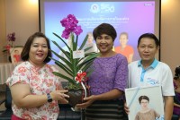 สำนักงานคณะศึกษาศาตร์ จัดโครงการพัฒนาการบริหารจัดการภายในองค์กร กิจกรรม { การจัดการความรู้บุคลากรสายปฏิบัติการผู้ใกล้เกษียณ สำนักงานคณะฯ }