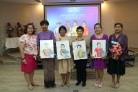 สำนักงานคณะศึกษาศาตร์ จัดโครงการพัฒนาการบริหารจัดการภายในองค์กร กิจกรรม { การจัดการความรู้บุคลากรสายปฏิบัติการผู้ใกล้เกษียณ สำนักงานคณะฯ }
