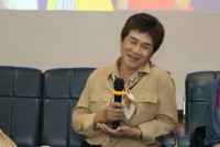 สำนักงานคณะศึกษาศาตร์ จัดโครงการพัฒนาการบริหารจัดการภายในองค์กร กิจกรรม { การจัดการความรู้บุคลากรสายปฏิบัติการผู้ใกล้เกษียณ สำนักงานคณะฯ }