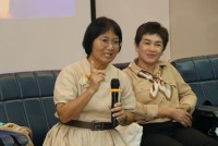 สำนักงานคณะศึกษาศาตร์ จัดโครงการพัฒนาการบริหารจัดการภายในองค์กร กิจกรรม { การจัดการความรู้บุคลากรสายปฏิบัติการผู้ใกล้เกษียณ สำนักงานคณะฯ }