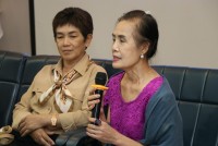 สำนักงานคณะศึกษาศาตร์ จัดโครงการพัฒนาการบริหารจัดการภายในองค์กร กิจกรรม { การจัดการความรู้บุคลากรสายปฏิบัติการผู้ใกล้เกษียณ สำนักงานคณะฯ }