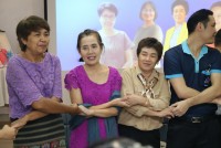 สำนักงานคณะศึกษาศาตร์ จัดโครงการพัฒนาการบริหารจัดการภายในองค์กร กิจกรรม { การจัดการความรู้บุคลากรสายปฏิบัติการผู้ใกล้เกษียณ สำนักงานคณะฯ }
