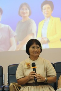 สำนักงานคณะศึกษาศาตร์ จัดโครงการพัฒนาการบริหารจัดการภายในองค์กร กิจกรรม { การจัดการความรู้บุคลากรสายปฏิบัติการผู้ใกล้เกษียณ สำนักงานคณะฯ }